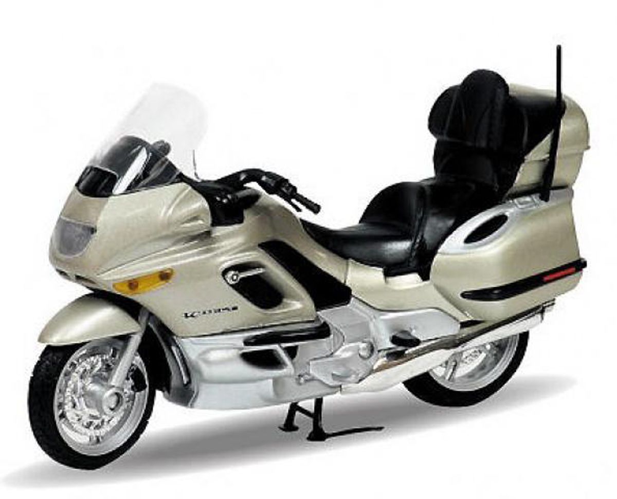 Модель мотоцикла BMW R 1200 C