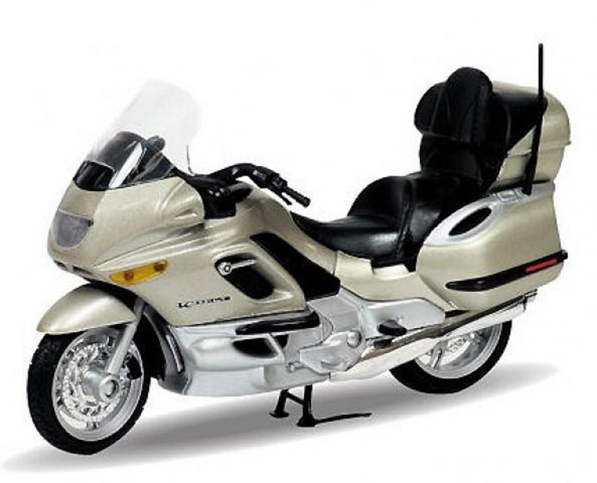 Мотоцикл - Honda Gold Wing  