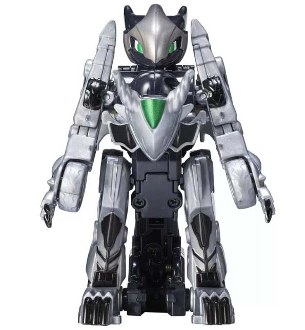 Игрушка-трансформер Монкарт – Битроид Рарркен от Young Toys, 330014 ...