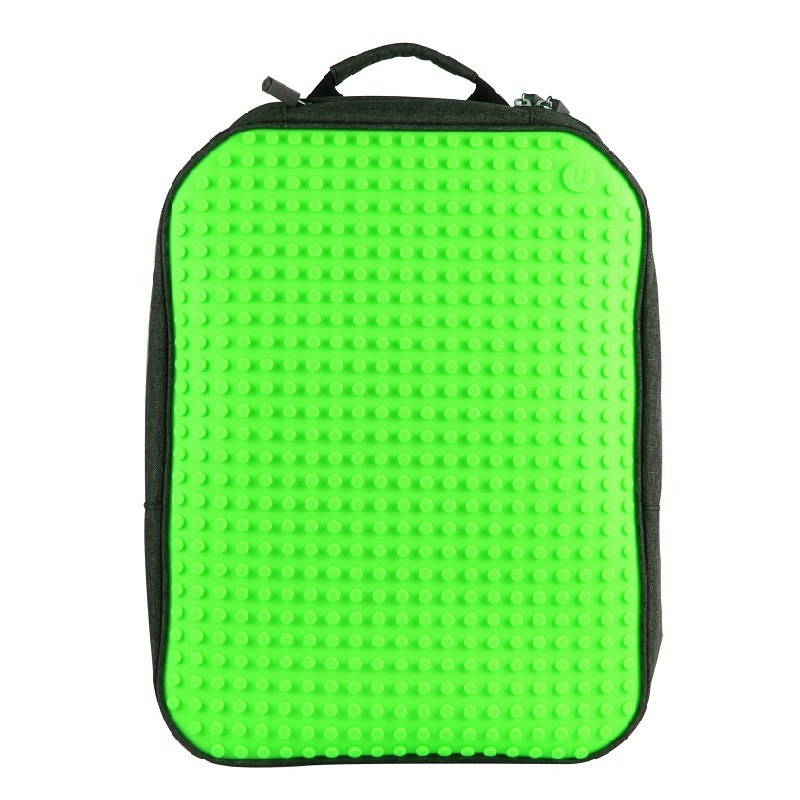 

Пиксельный рюкзак Canvas Classic Pixel Backpack WY-A001