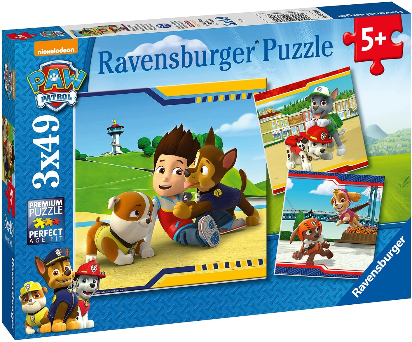 пазл щенячий патруль макси. пазл ravensburger «щенячий патруль», 24 эл. щенячий патруль puzzle. пазлы щенячий патруль. пазл щенячий патруль 24 элемента.