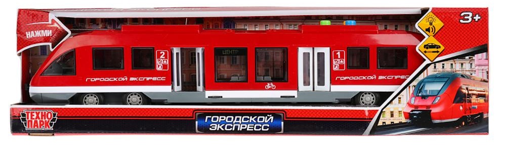 Купить Игрушку Метро Технопарк