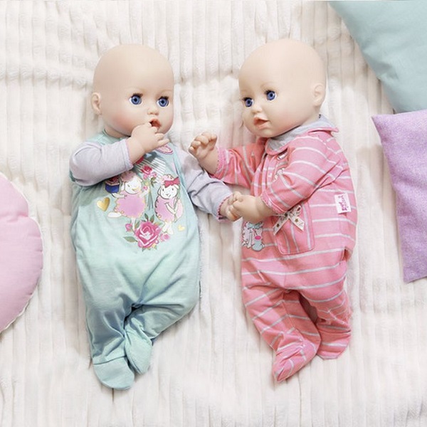 Одежда для кукол Baby Annabell - Комбинезончик  