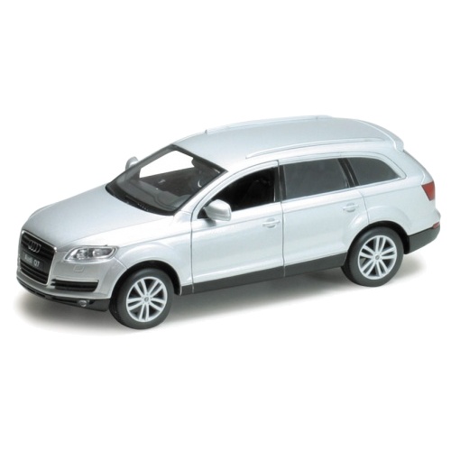 Модель машины 1:34-39 Audi Q7  