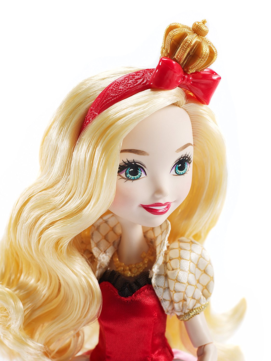 Кукла Ever After High - Royal Apple White  