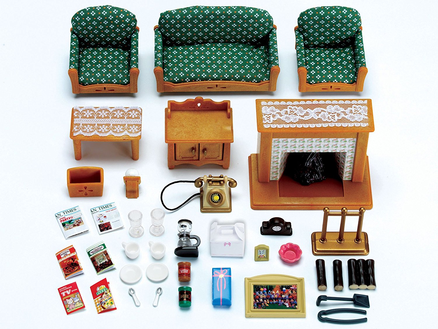 Где живут игрушки. Sylvanian Families Deluxe Living Room Set. Сильвания Фэмили гостиная. Сильвания Фэмили набор гостиная. Мебель Сильвания Фэмили гостиная.