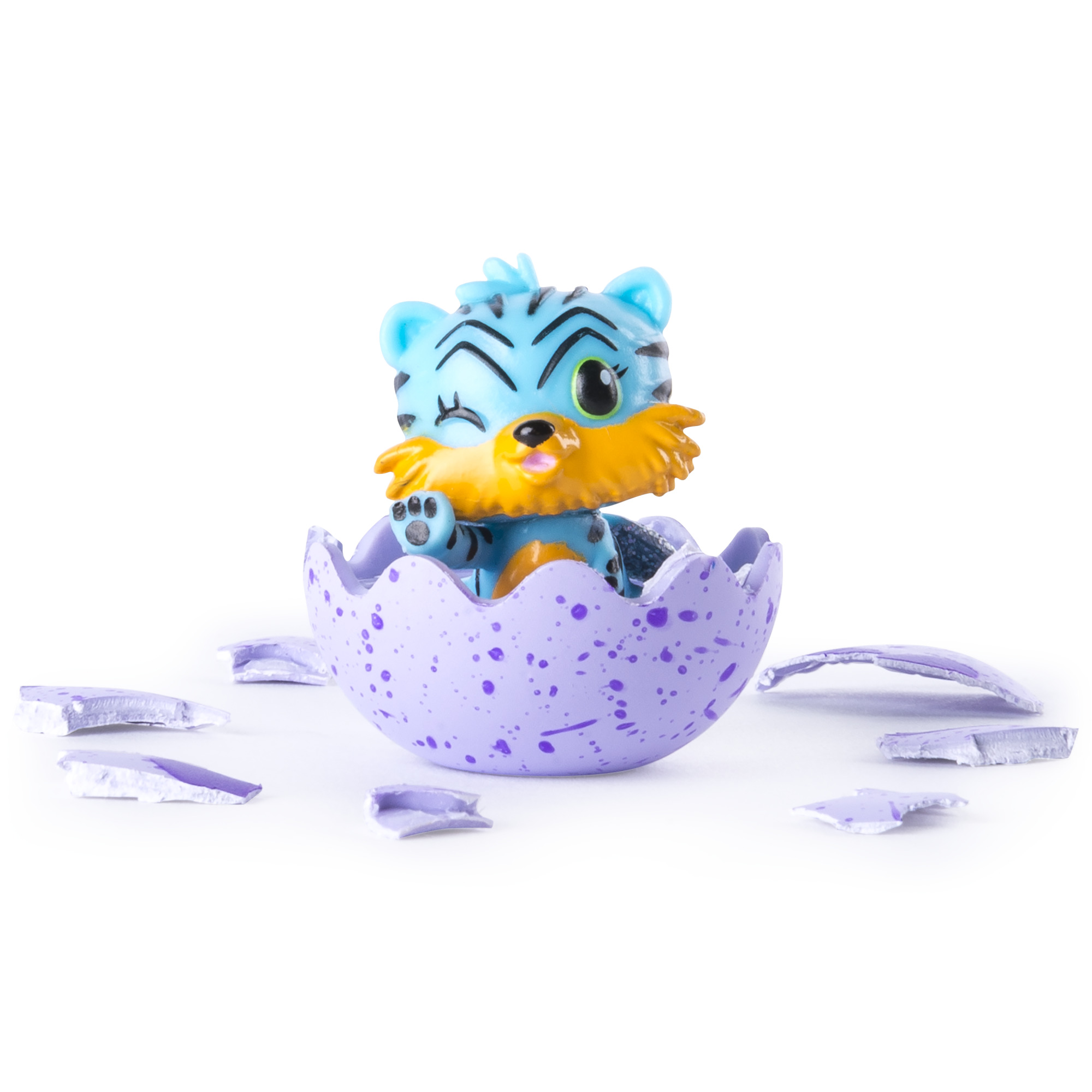 Коллекционная фигурка Hatchimals  