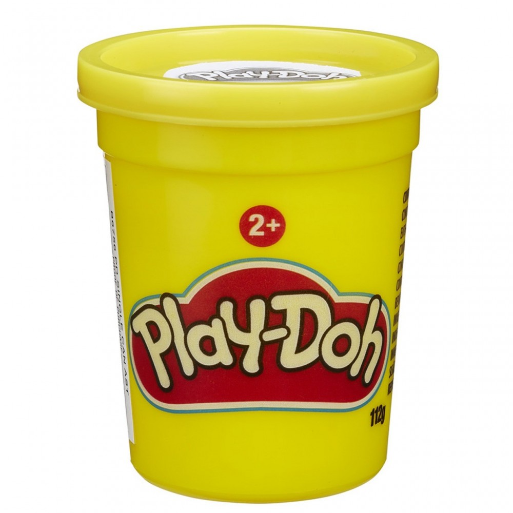 Игровой набор Play-Doh - 1 баночка   