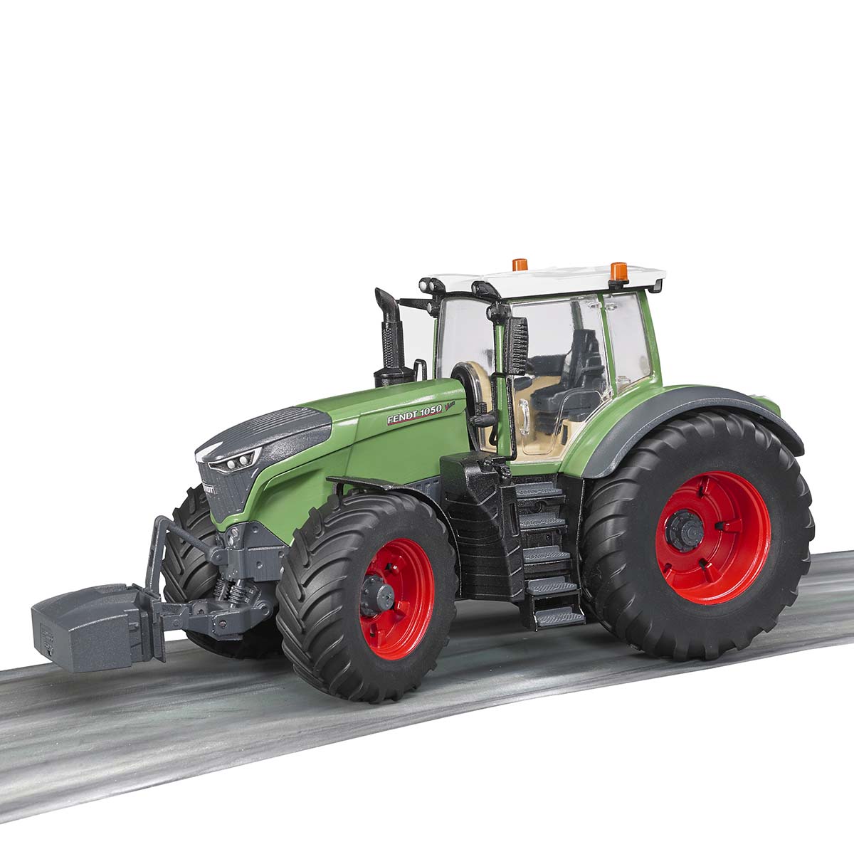 Трактор Fendt 1050  