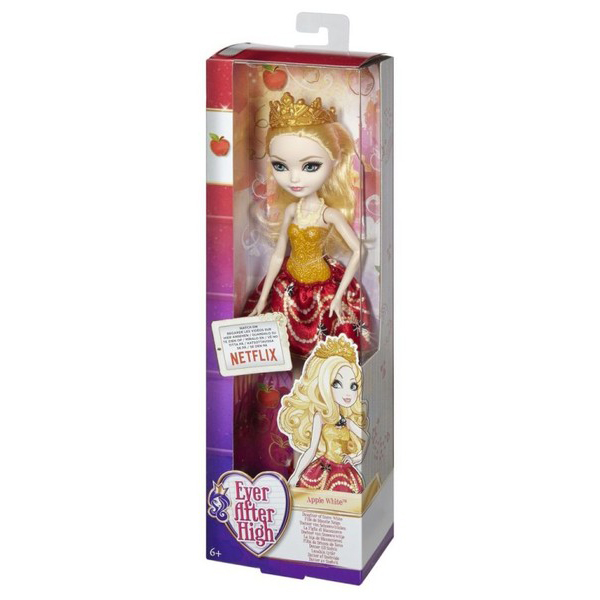 Ever After High® Базовые куклы  