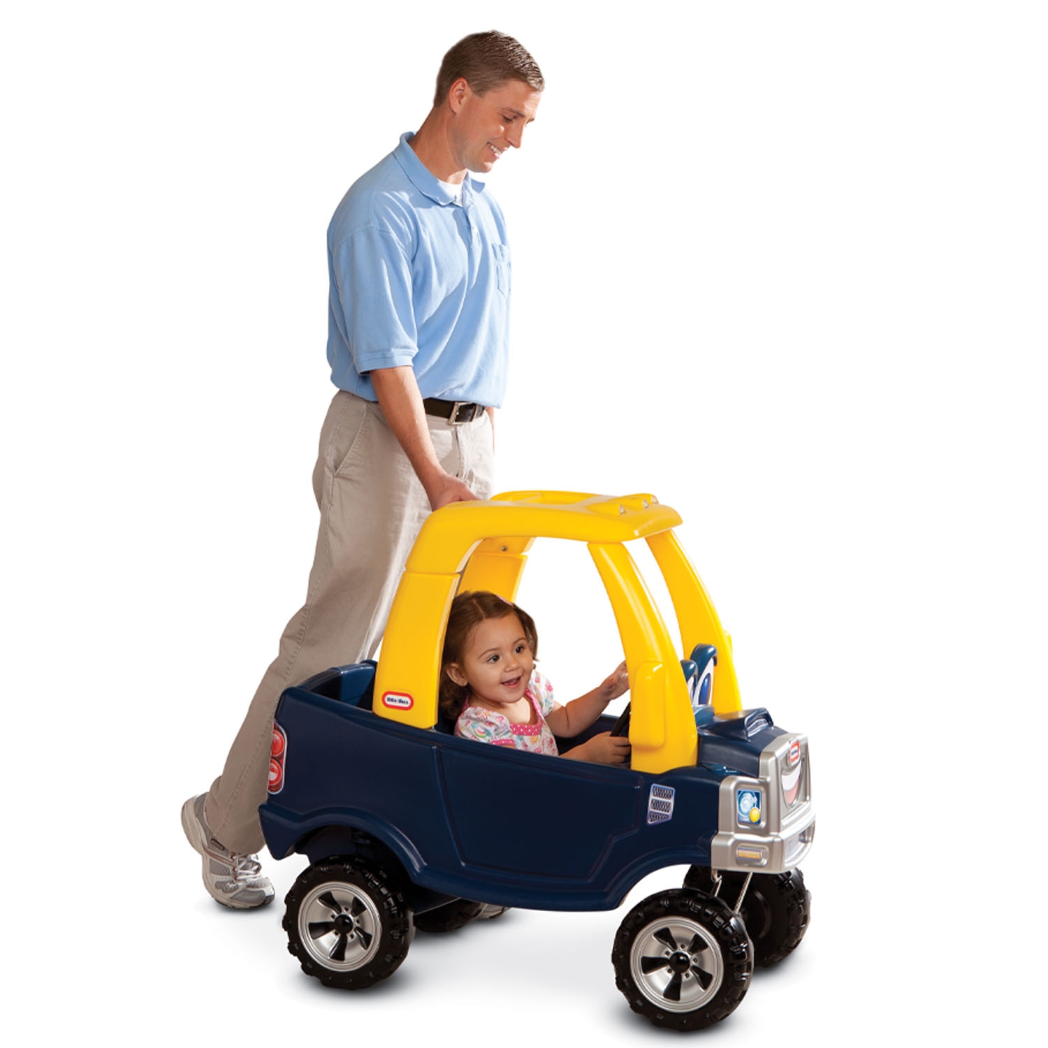 little tikes mini cooper