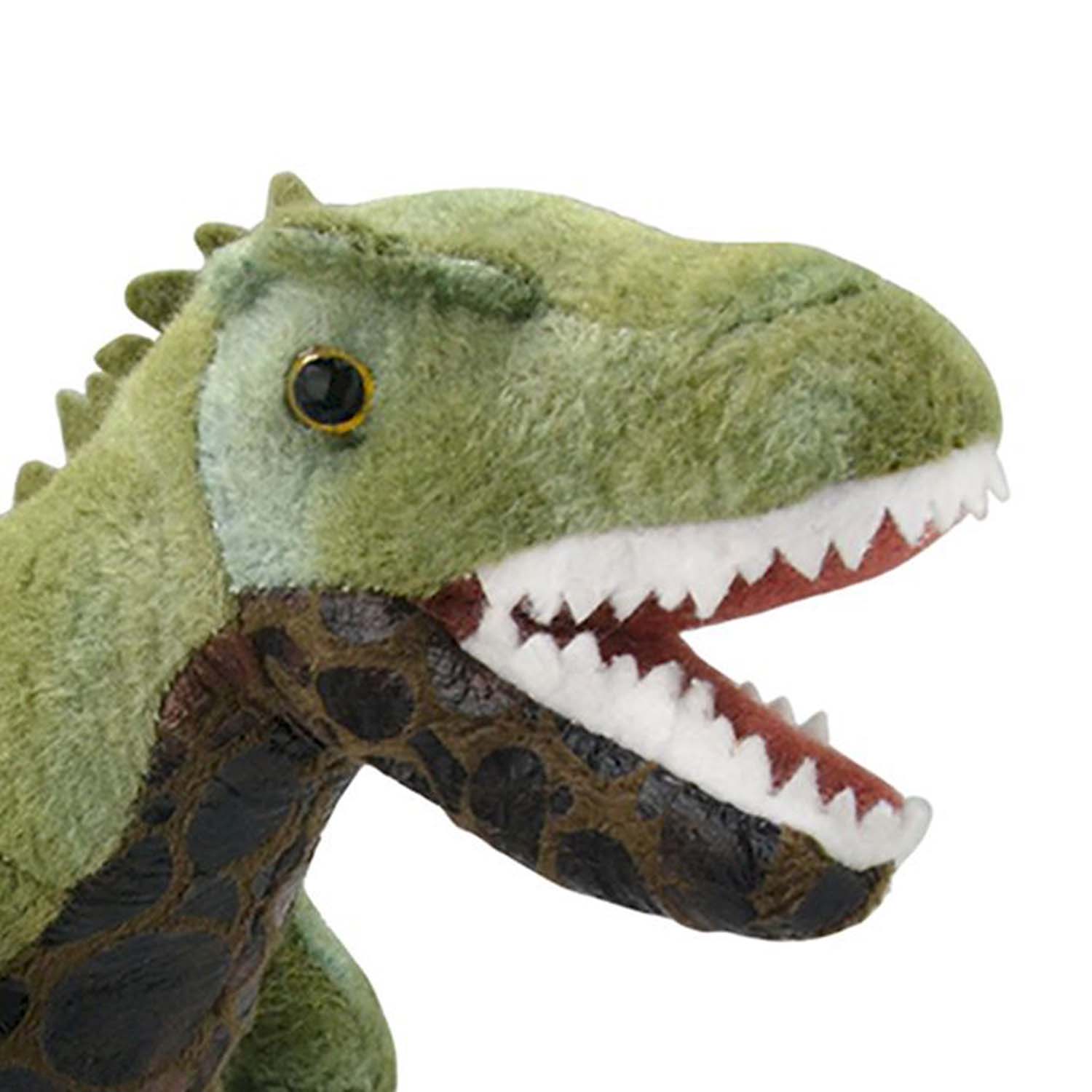 Мягкая игрушка - Спинозавр, 25 см  