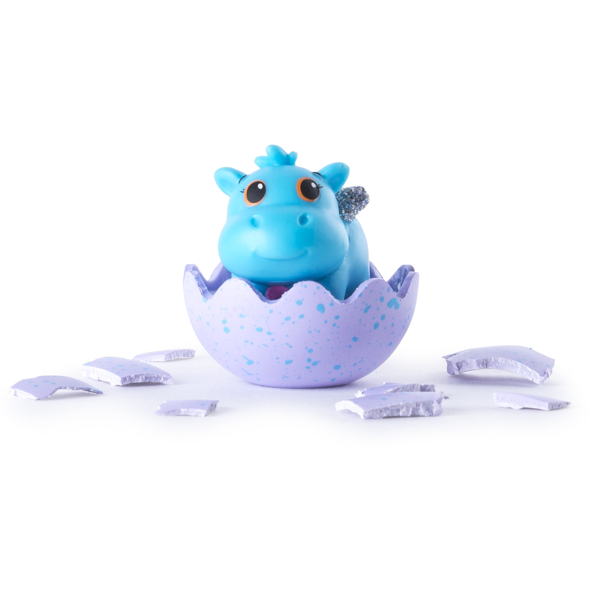 Коллекционная фигурка Hatchimals  