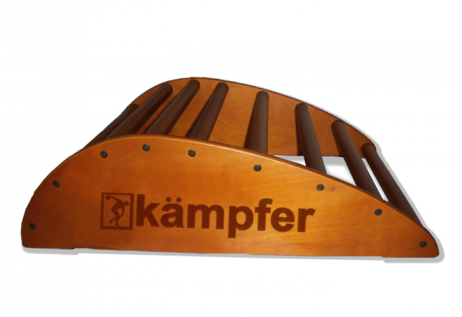 

Домашний тренажер Kampfer Posture Floor