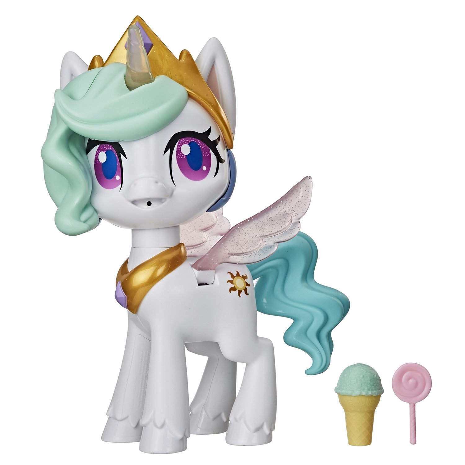 

Игровой набор My Little Pony - Магический Единорог