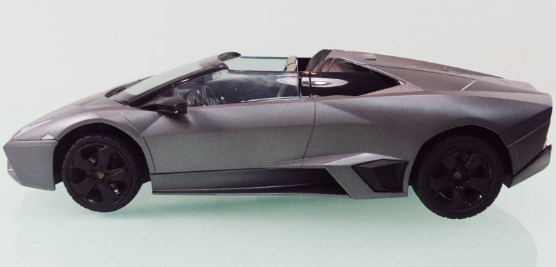Lamborghini Reventon Roadster на радиоуправлении, 1:14  