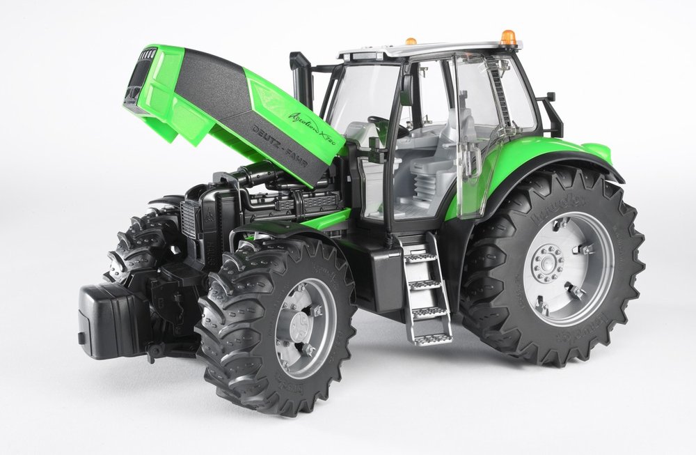 Трактор Bruder Deutz Agrotron X720  