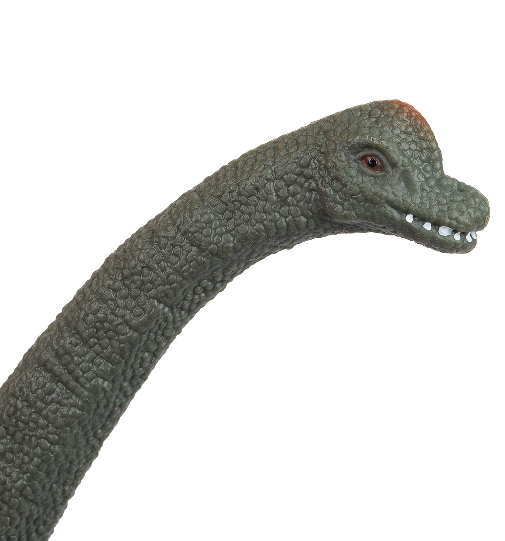Фигурка Брахиозавр, большой, размер L  