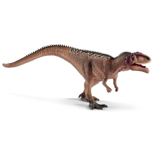 

Фигурка динозавра Schleich — Гигантозавр детеныш, 15017