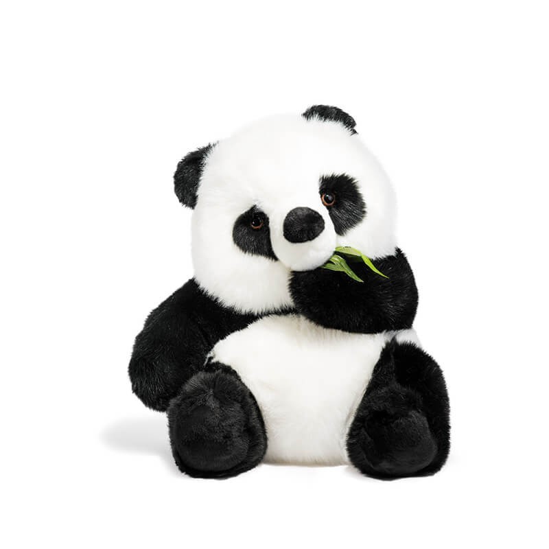 Мягкая игрушка - Панда, 72 см.  