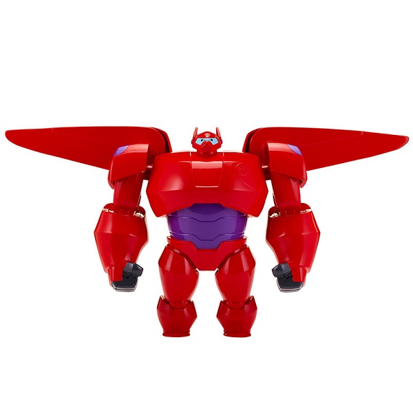 Фигурка Big Hero 6 - Бэймакс 20 см  