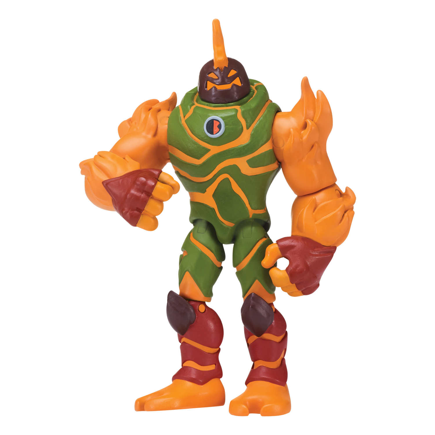 

Фигурка Ben 10 - Хот Шот, 12,5 см