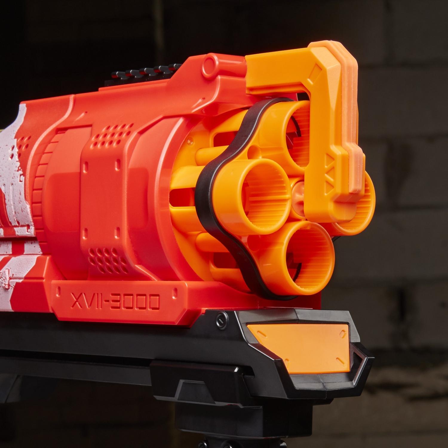 Бластер Nerf - Нерф Райвал Артемис  