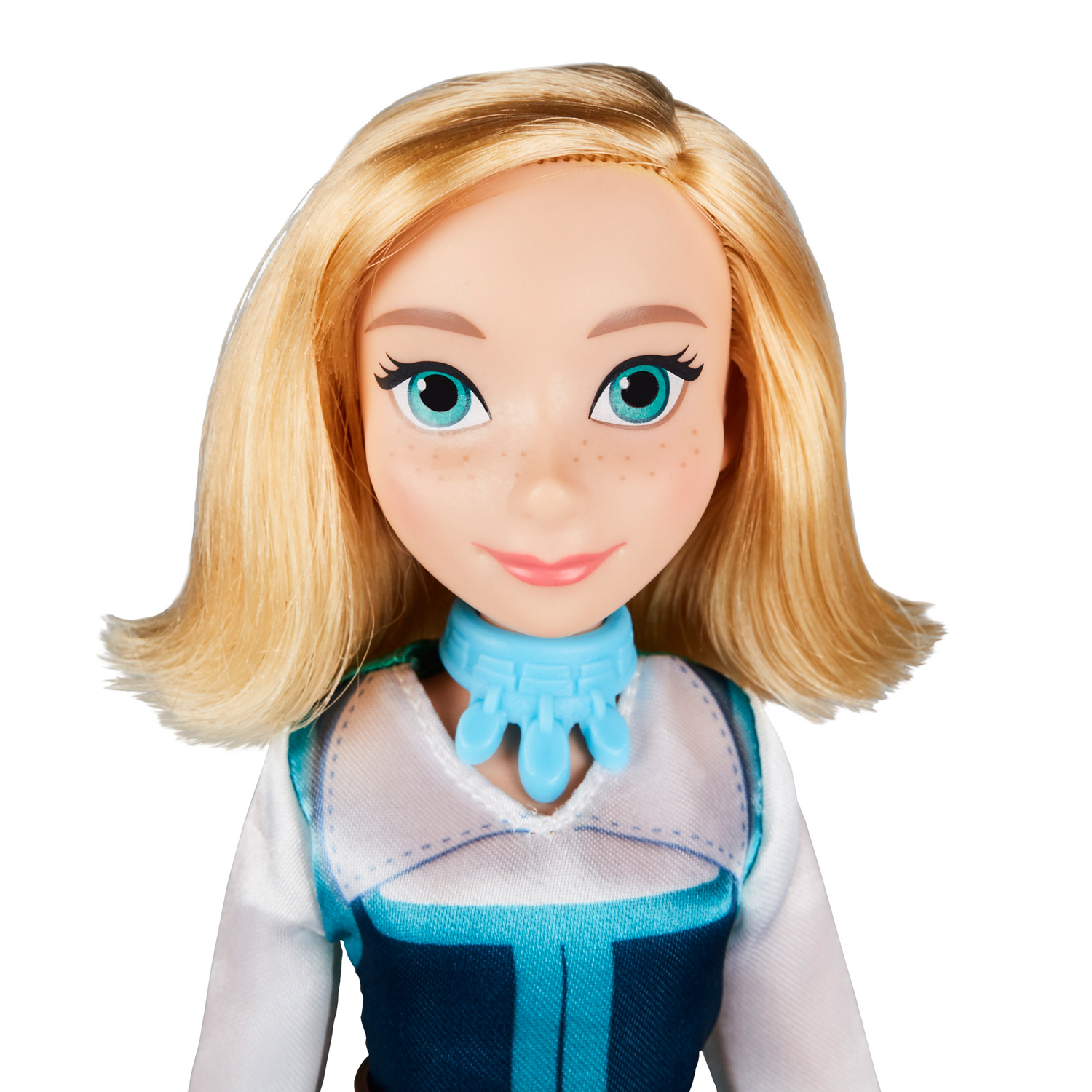 Кукла Наоми Disney Princess Елена принцесса Авалора  