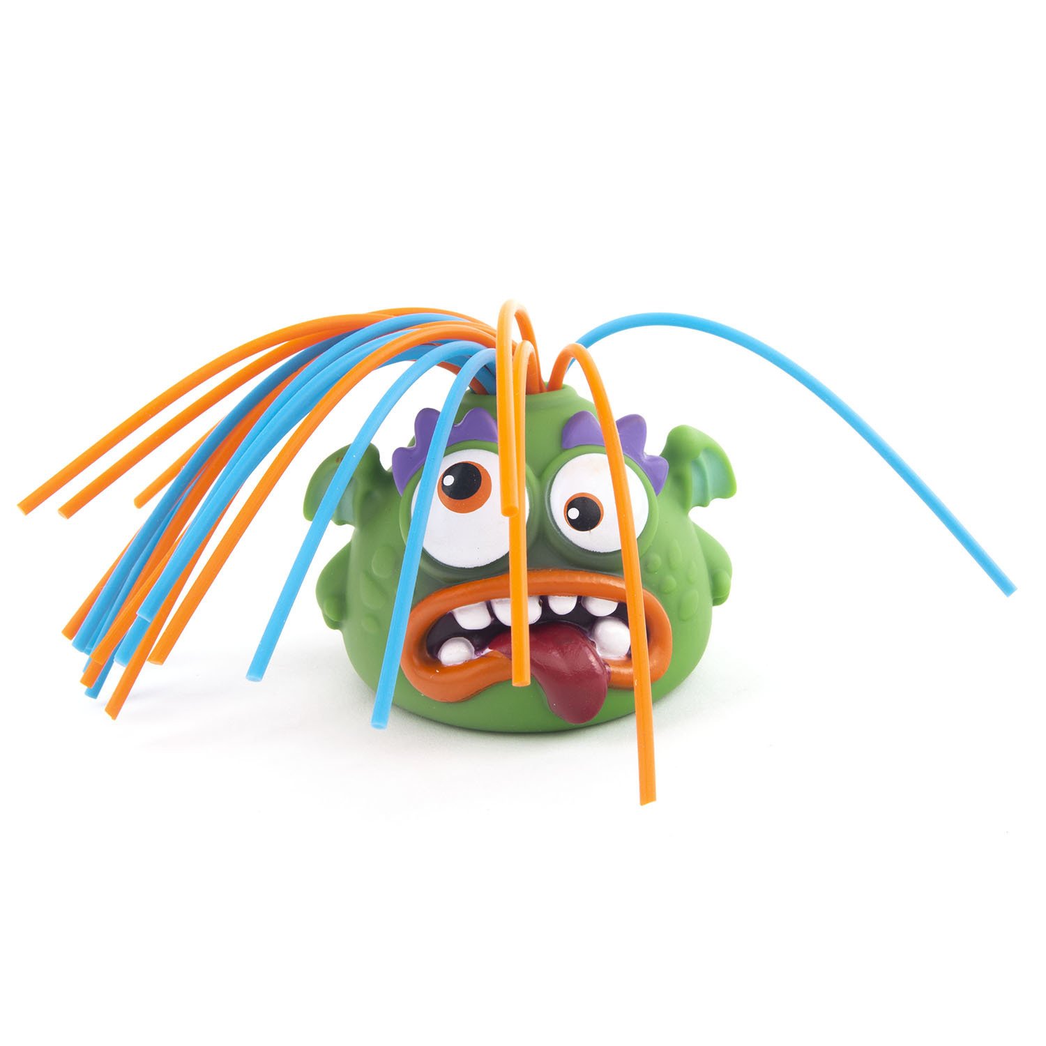 

Интерактивный крикун из серии Screaming Pals – Дракоша