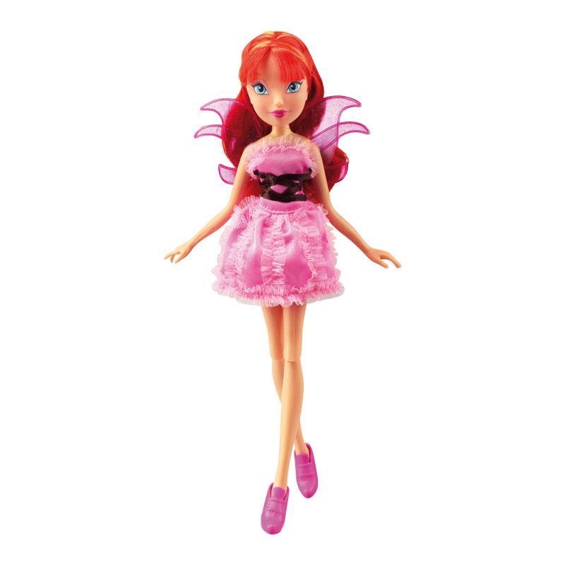 

Кукла Winx Club - Магическая лаборатория - Bloom