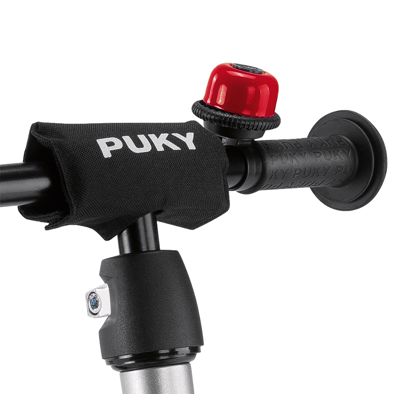 Беговел Puky LR M Plus, silver/серебрянный  