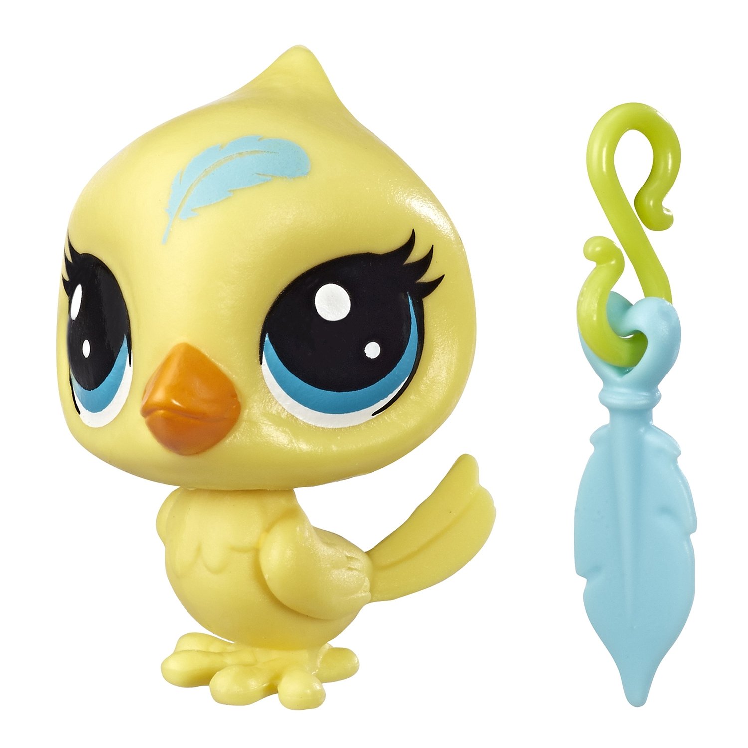 Littlest Pet Shop. Пет с предсказанием  