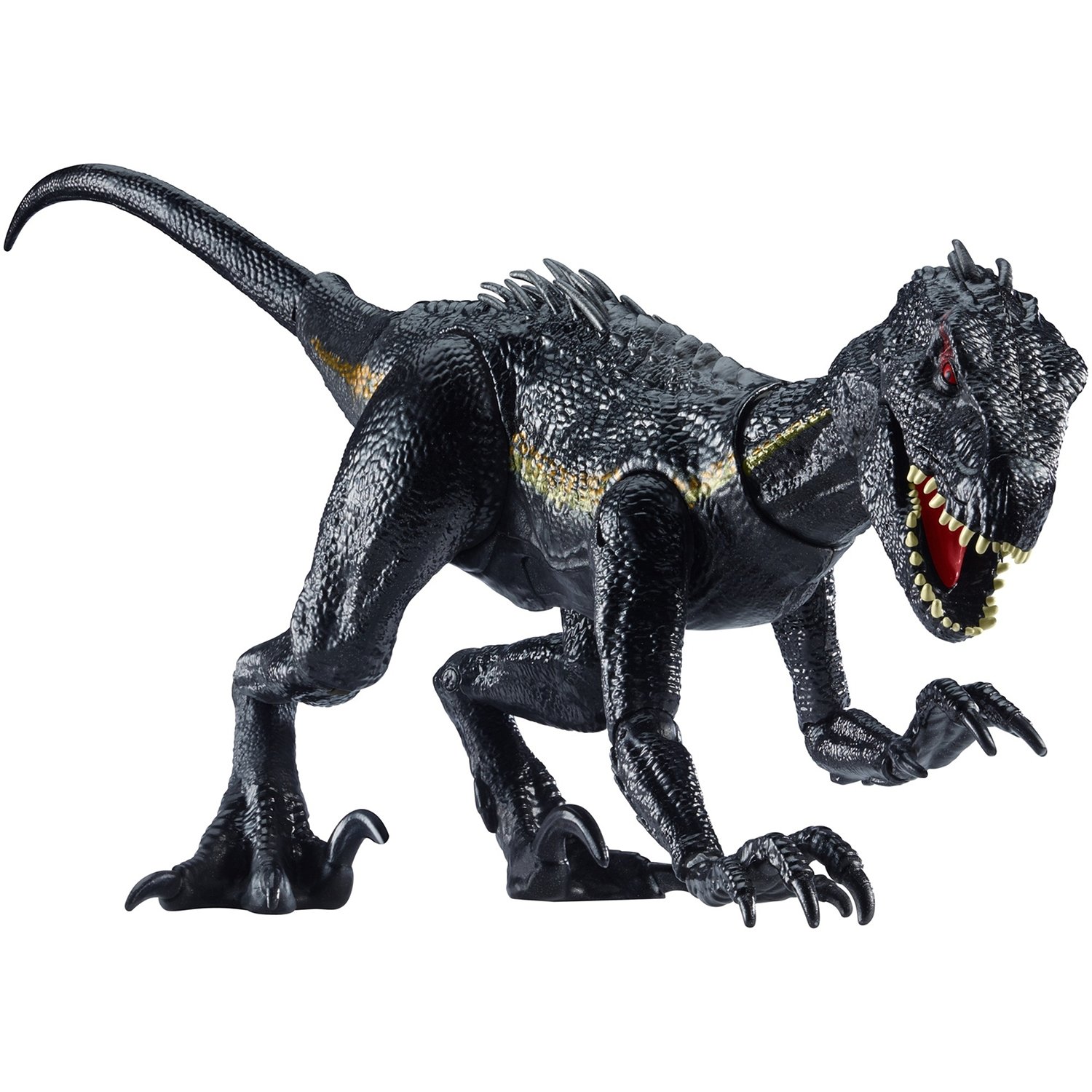 

Динозавр из серии Jurassic World® - Индораптор