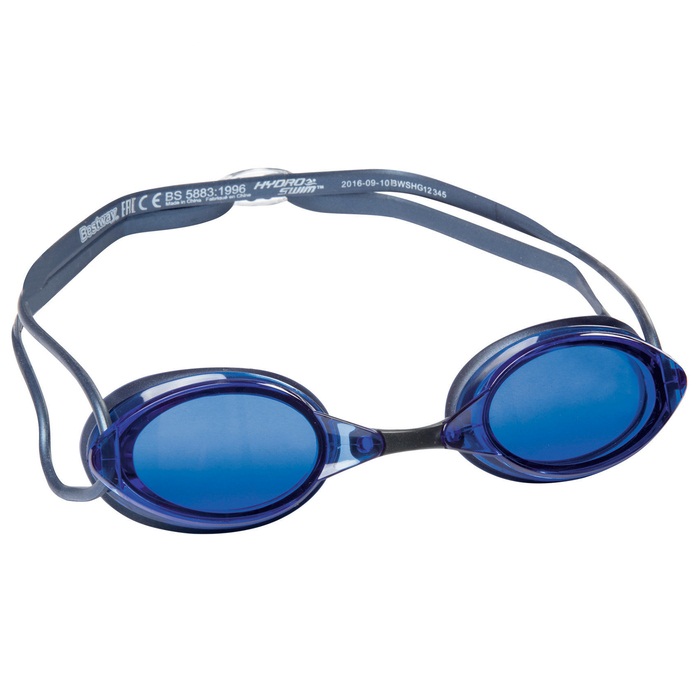 Очки для плавания IX-1100 от 14 лет, 3 цвета  