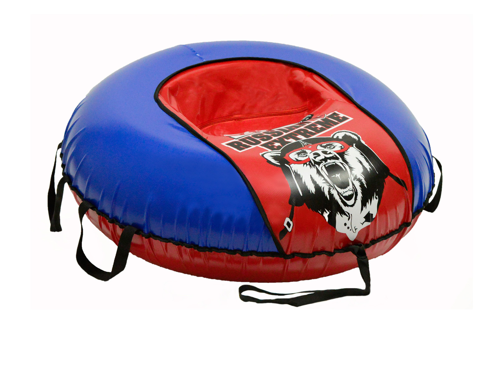 

Тюбинг ™Тяни-Толкай - Тент Extreme Comfort, 107 см