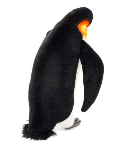 Мягкая игрушка – Королевский пингвин, 36 см  