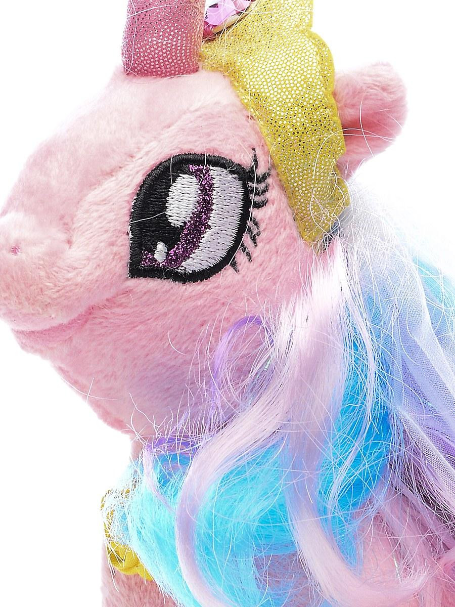 Озвученная мягкая игрушка - My Little Pony - Принцесса Каденс, 18 см  