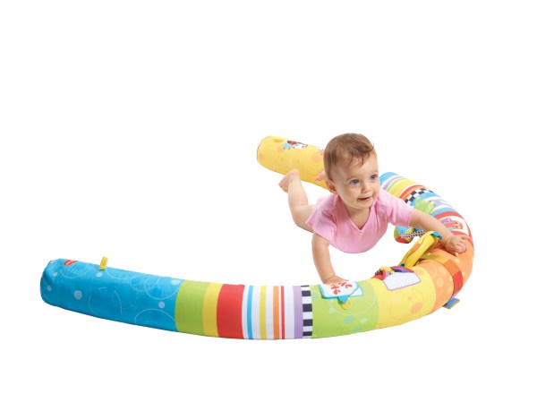 Игровой Флекси комплекс  