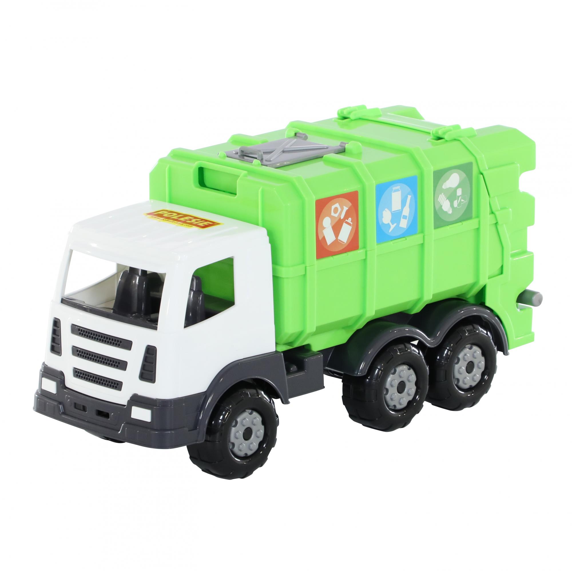 

Автомобиль коммунальный из серии Престиж №2