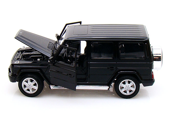 Welly модель машины 1 24 mercedes benz g class