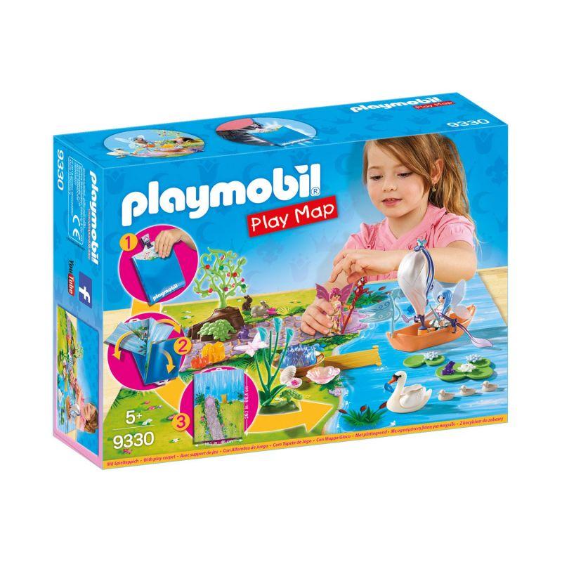 

Конструктор Playmobil: Парк Феи