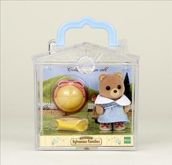 Sylvanian Families - Младенец  