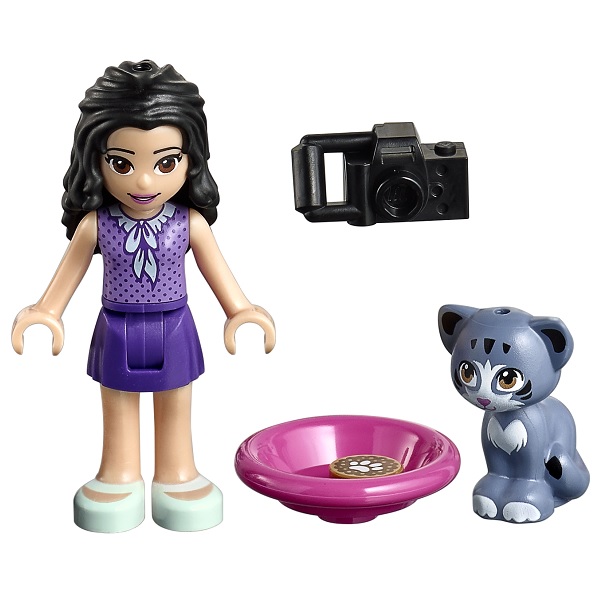 Конструктор Lego Friends - Комната Эммы  