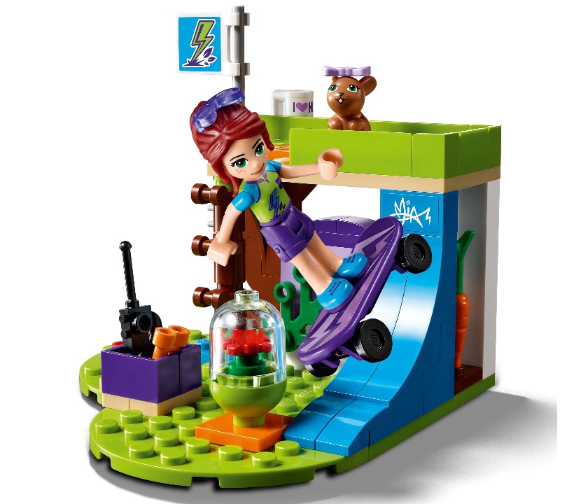 Конструктор Lego Friends - Комната Мии  