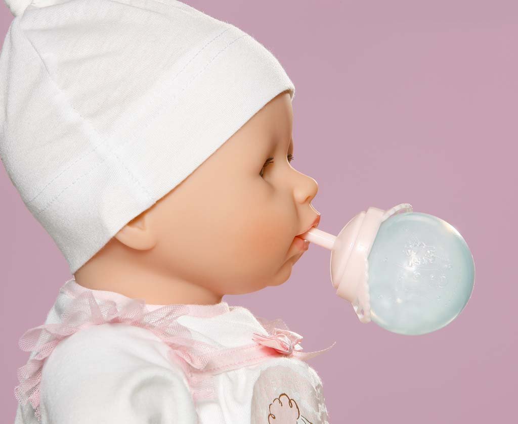 Бутылочка для куклы Baby Annabell  