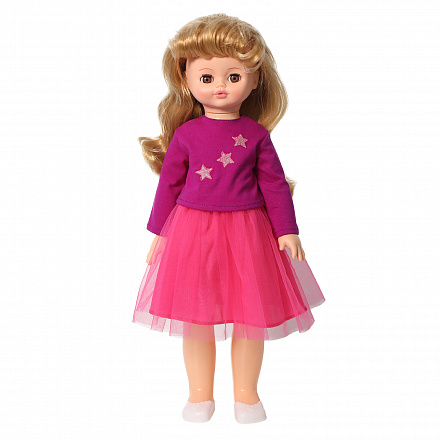 Интерактивная кукла – Алиса Яркий Стиль 1, 55 см 