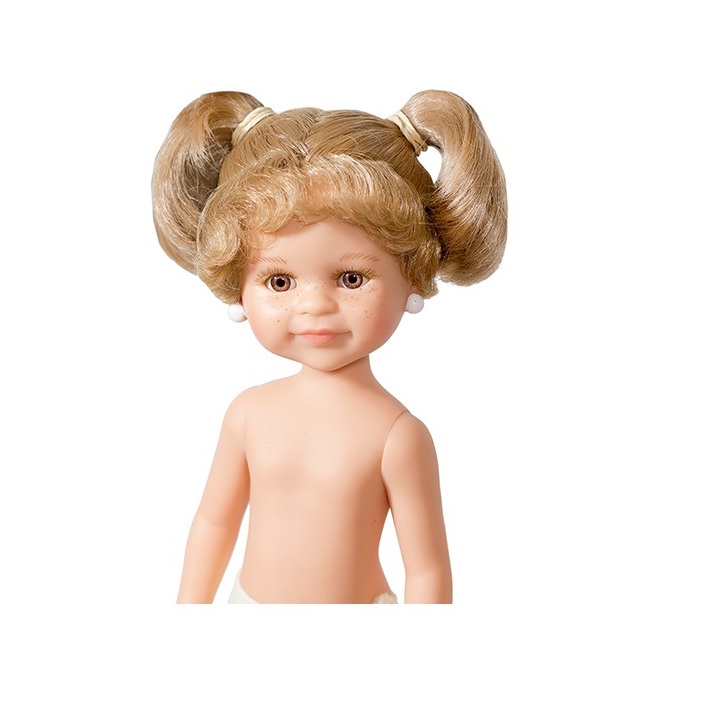 Кукла без одежды - Клео, 32 см  