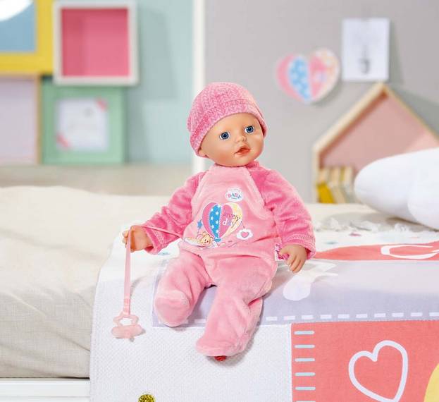 Кукла My little Baby born, 32 см.  