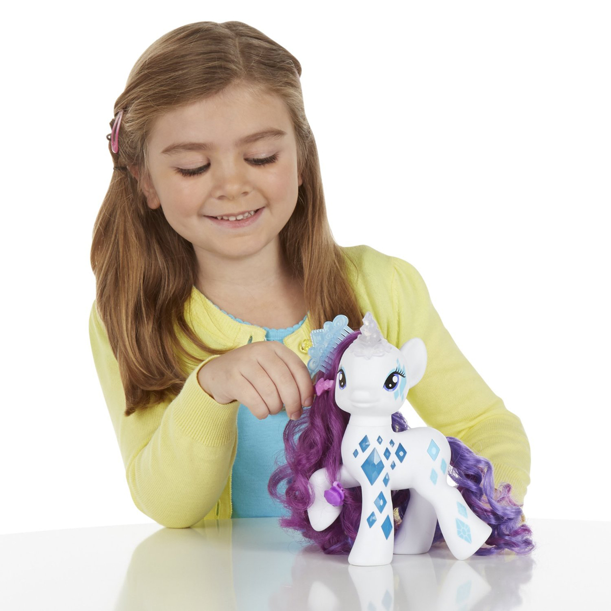 Игровой набор - Пони модница Рарити, My Little Pony  