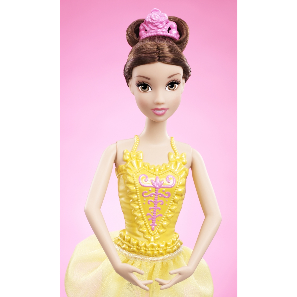 Принцесса-балерина Белль Disney  